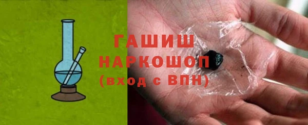 твердый Липки